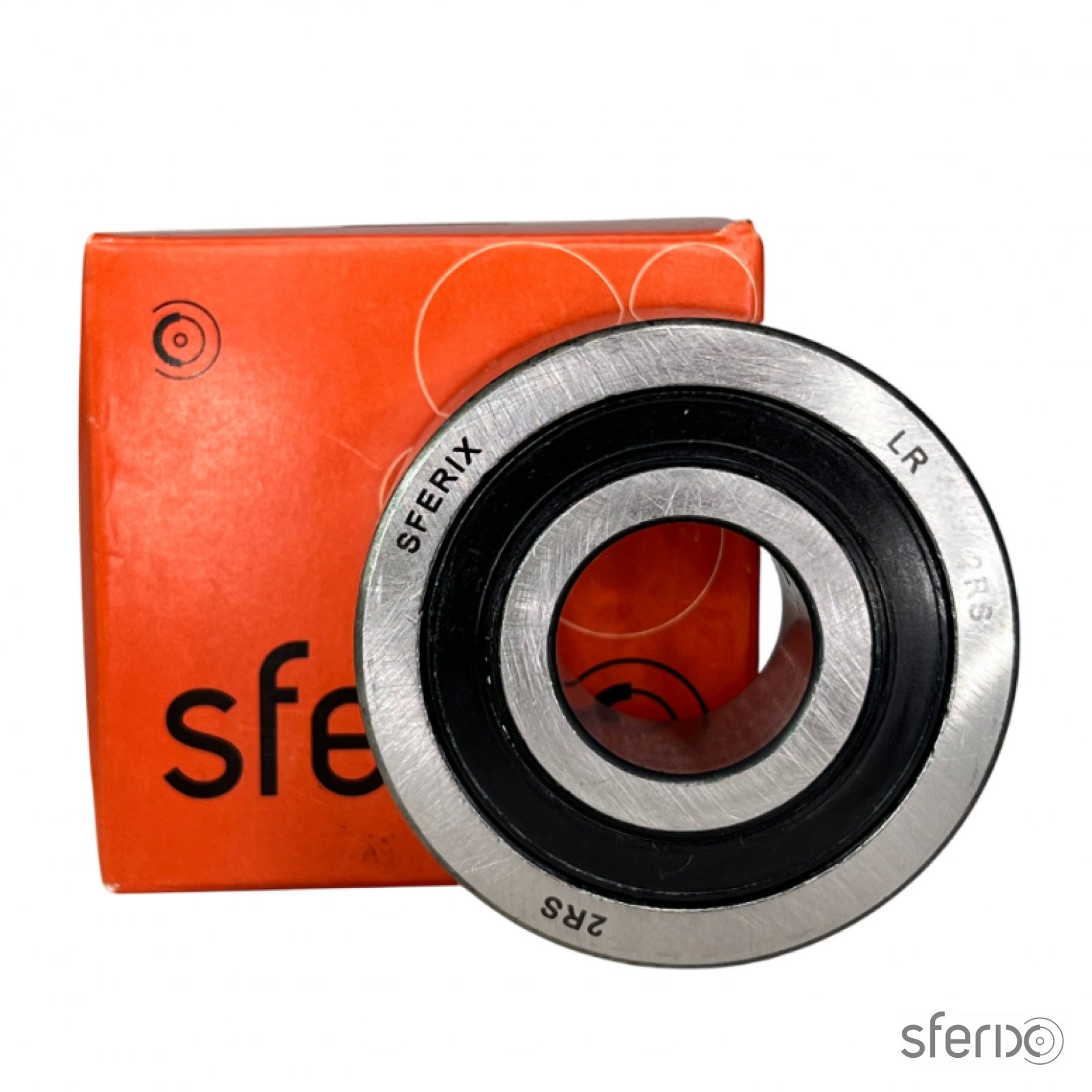Опорный ролик LR5201 2RS SFERIX - Сферикс - фото -  1